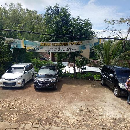 Losmen Fadel Malioboro Jogja Yogyakarta Kültér fotó