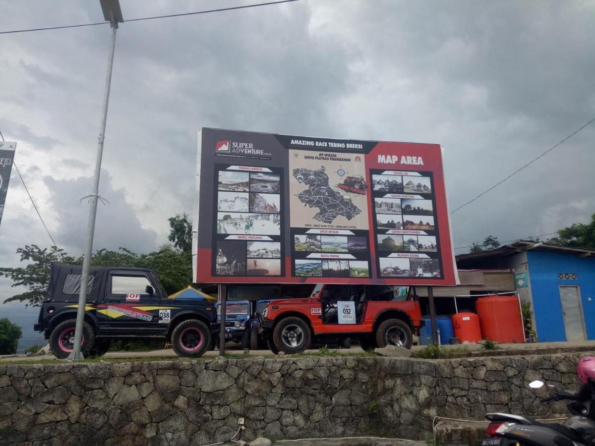 Losmen Fadel Malioboro Jogja Yogyakarta Kültér fotó