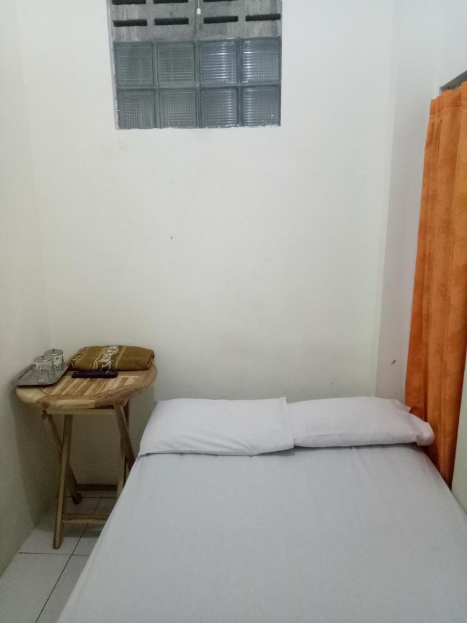 Losmen Fadel Malioboro Jogja Yogyakarta Kültér fotó